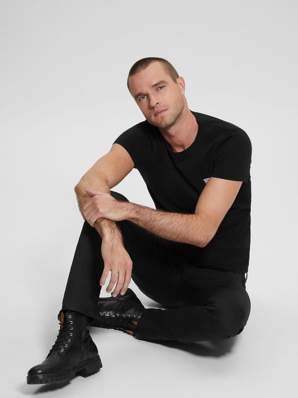 Jeans Skinny Guess Básico