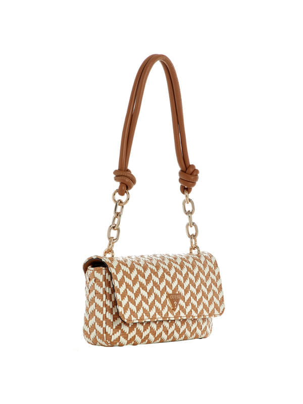 Bolsa Shoulderbag Guess Tessi