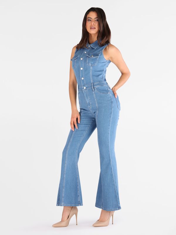 Jumpsuit Guess Harlo