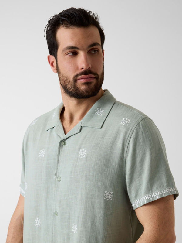 Camisa Guess Coast