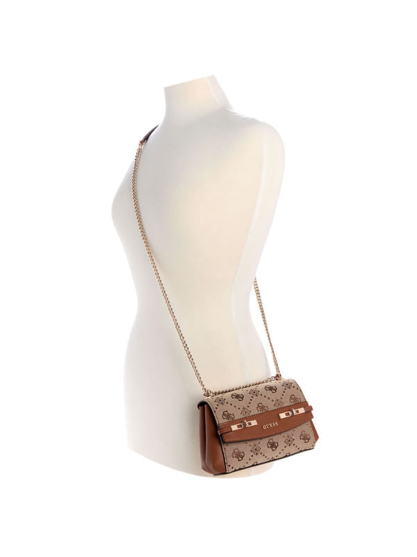 Bolsa Mini Crossbody Guess Melinda