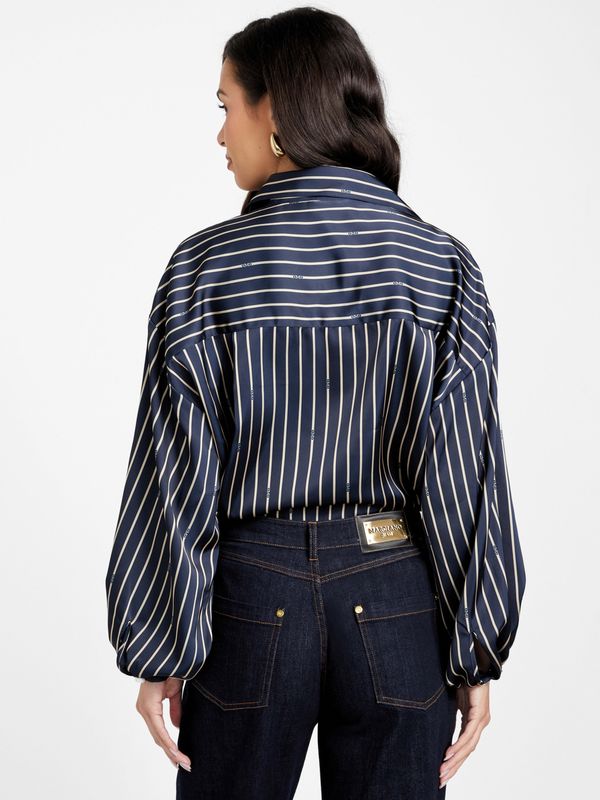 Camisa Guess Marciano Fatou