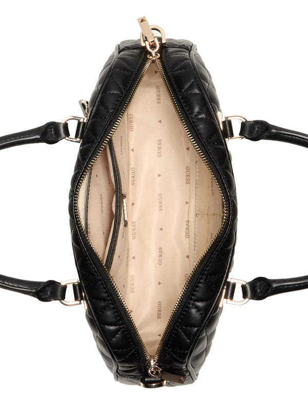 Bolsa Satchel Guess Valla