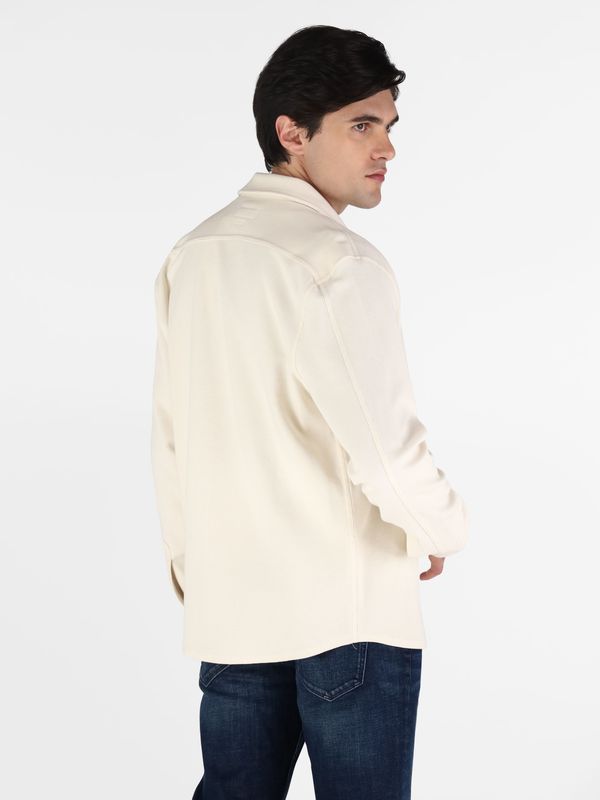 Camisa Guess Waffle  -  Guess Jeans