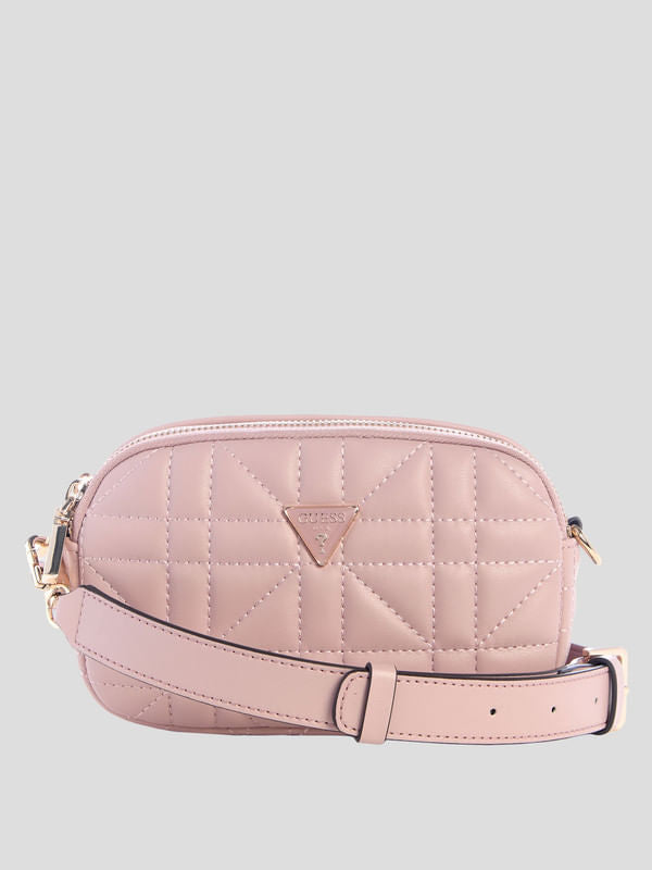 Bolsa Crossbody Camera Guess Edita