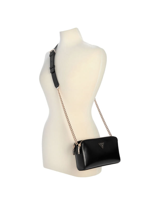 Bolsa Crossbody Guess Daryna Status