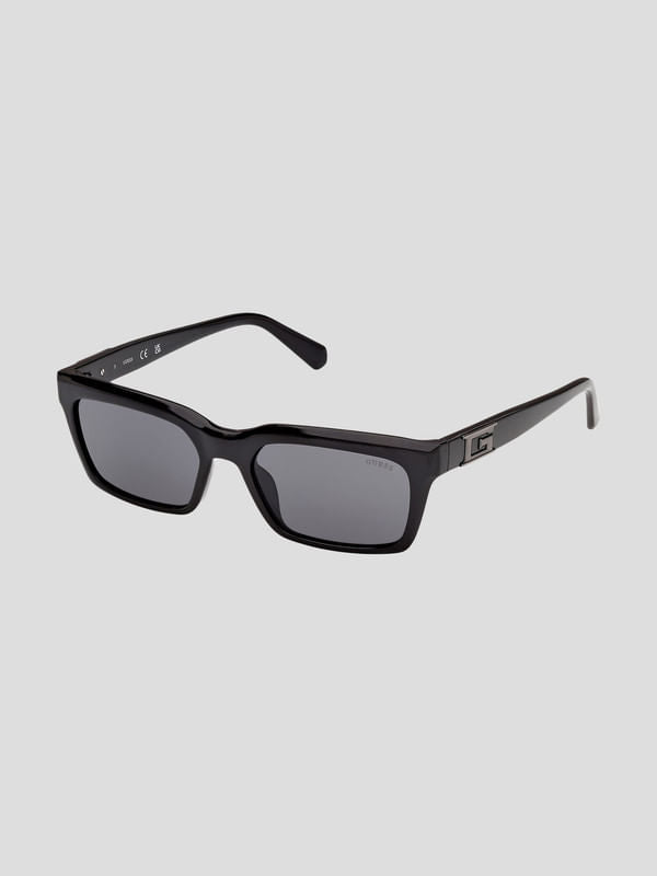 Lentes de Sol Guess Forma Rectangular