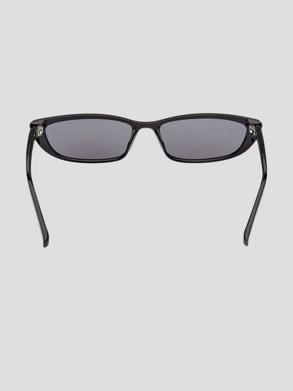Lentes de Sol Guess Forma Cat Eye - Guess Jeans