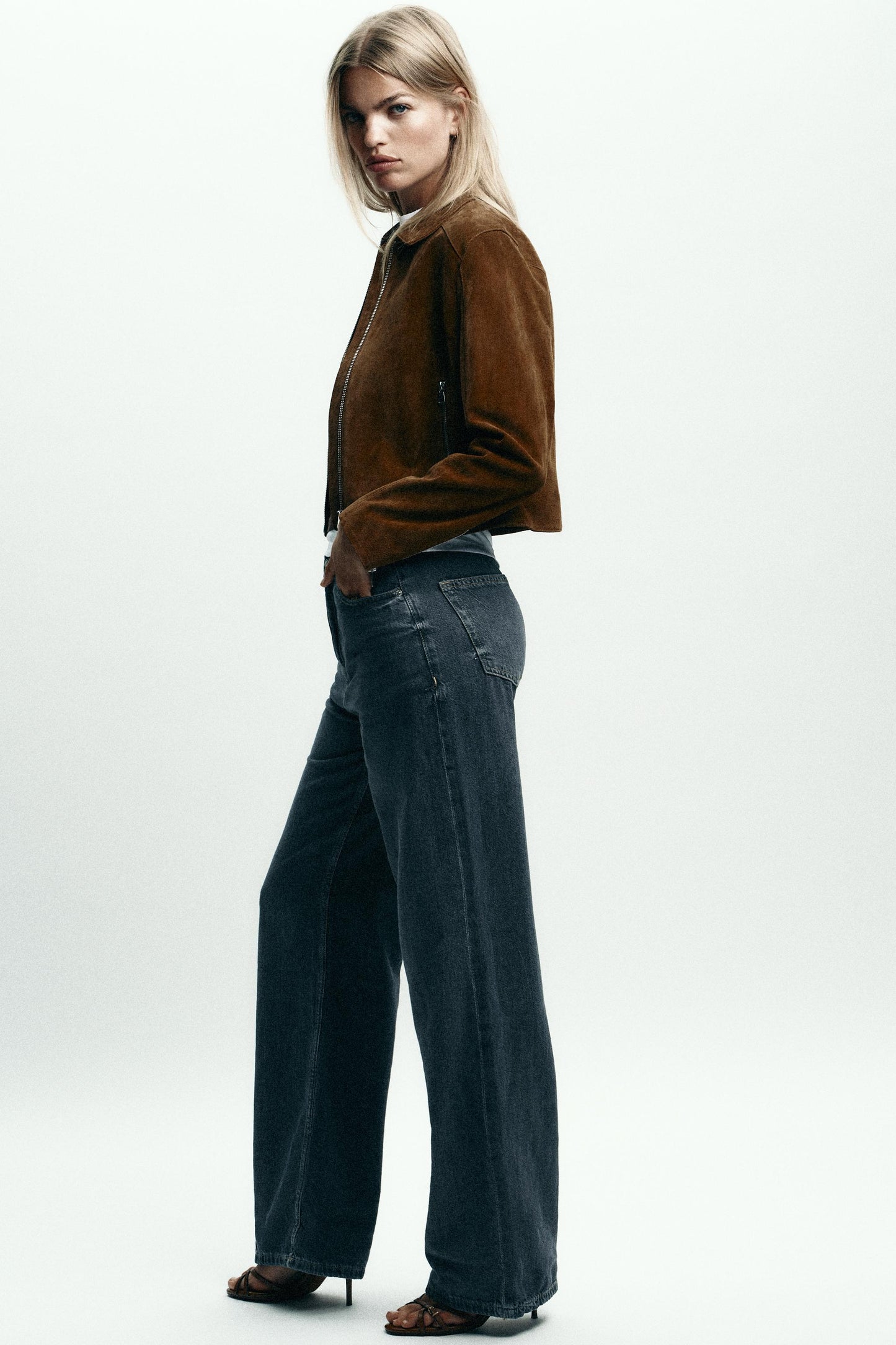 woman