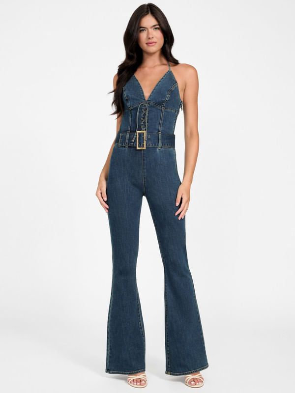 Jumpsuit Guess Rebel