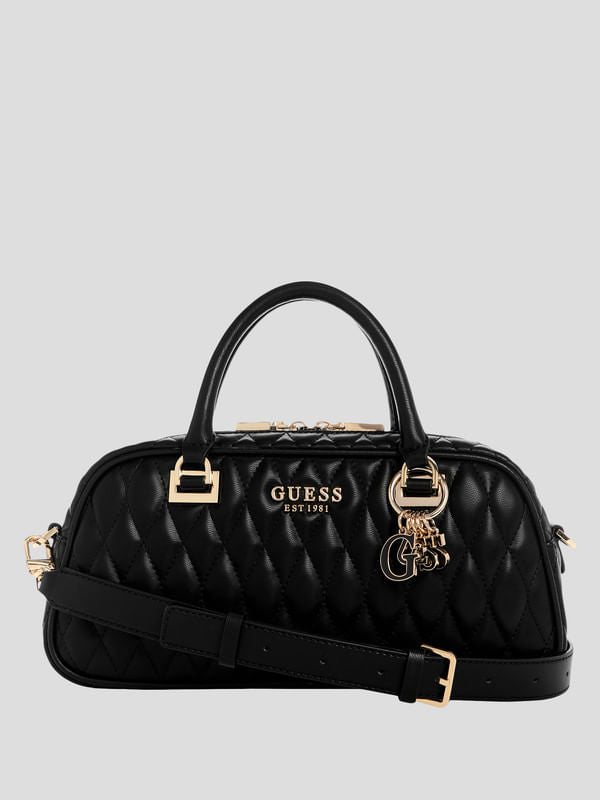 Bolsa Satchel Guess Valla
