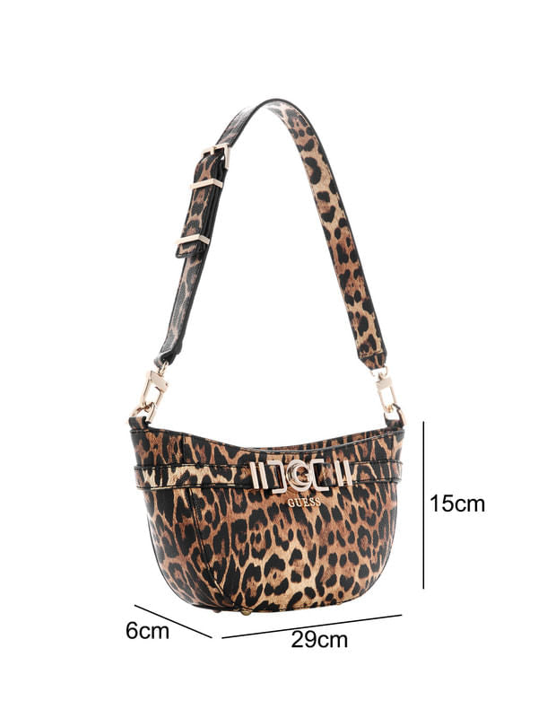 Bolsa Shoulderbag Guess Cirene
