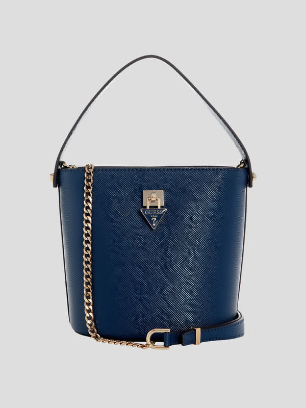 Bolsa Bucket Guess Patsie