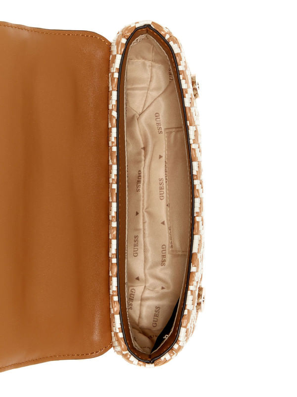Bolsa Shoulderbag Guess Tessi