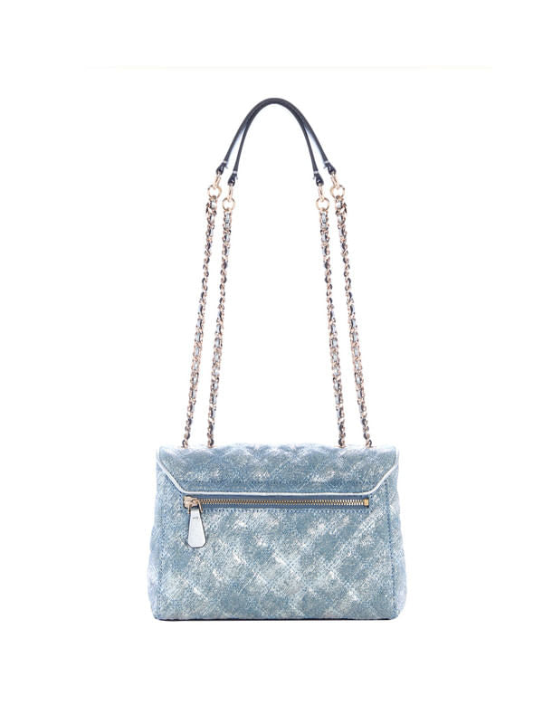 Bolsa Crossbody Guess Giully