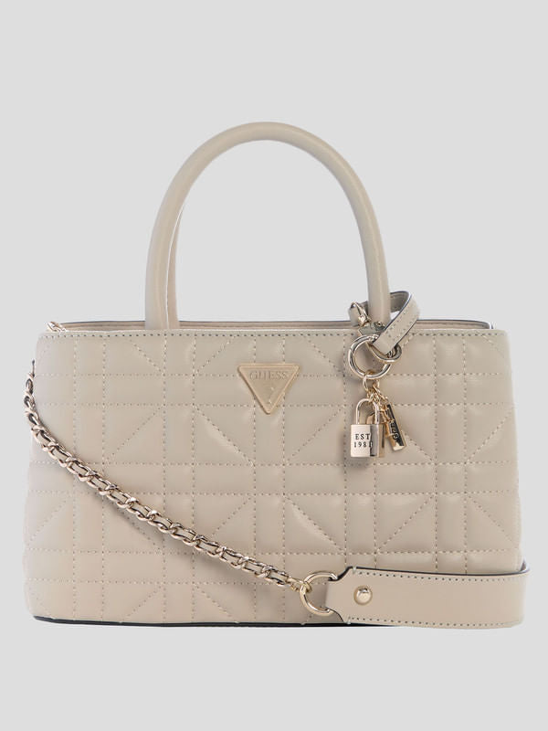 Bolsa Satchel Guess Edita