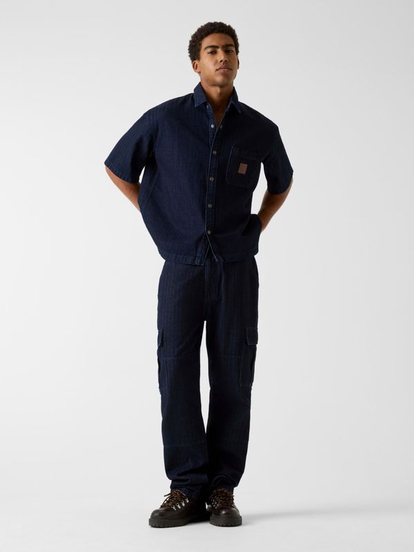 Camisa Guess Oversize - Guess Jeans