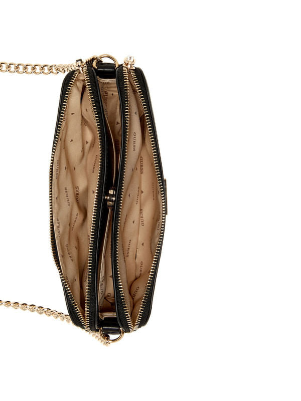 Bolsa Crossbody Guess Daryna Status