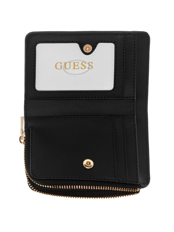 Cartera Card Case Guess Isemay