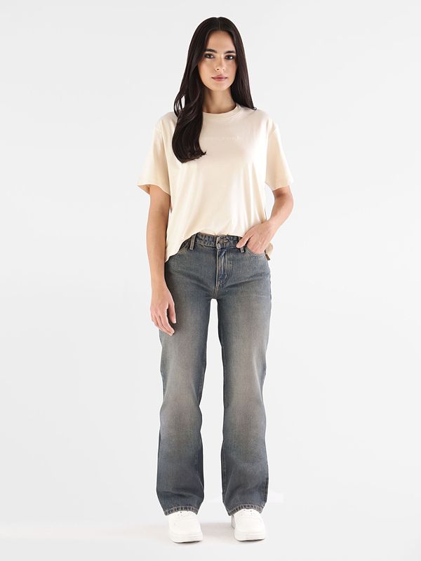 Jeans Straight Guess - Guess Jeans