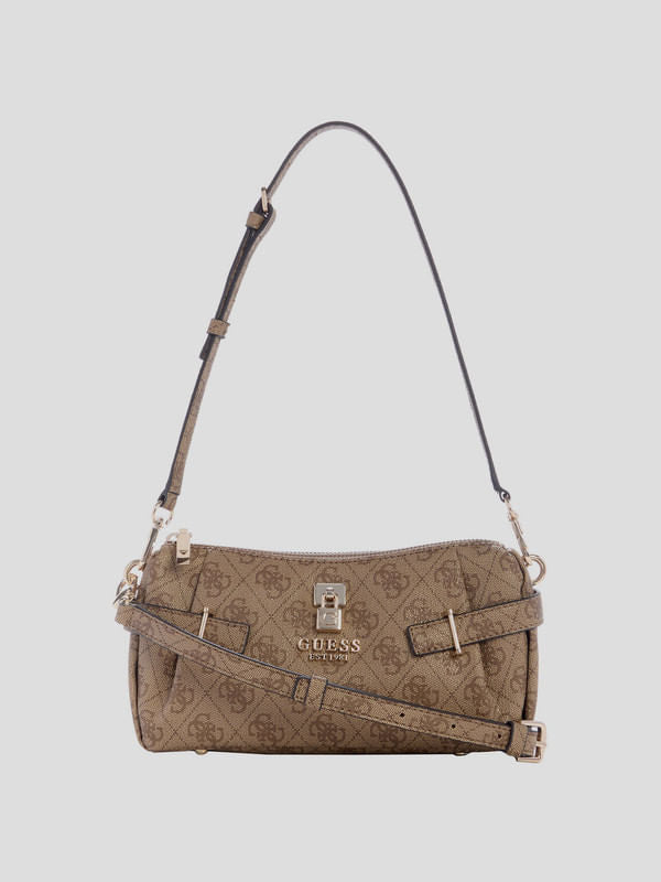 Bolsa Mini Shoulderbag Guess Yesba