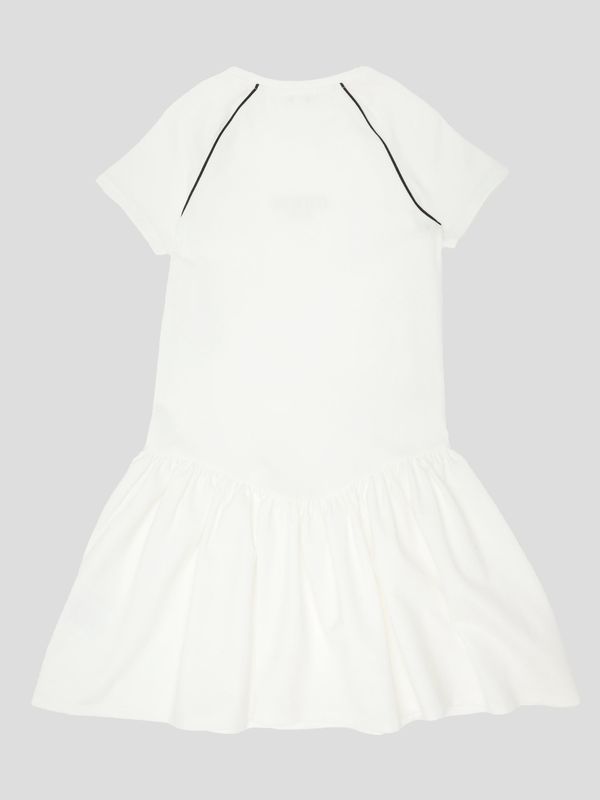 Vestido Guess Kids Para Niña