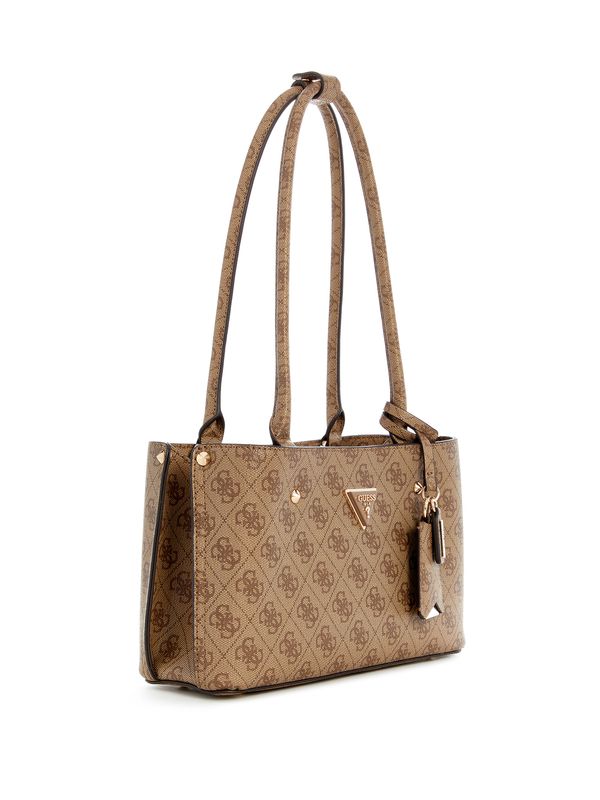 Bolsa Satchel Guess Meridian