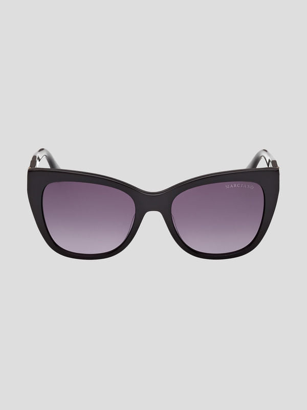 Lentes de Sol Guess Forma Cuadrado