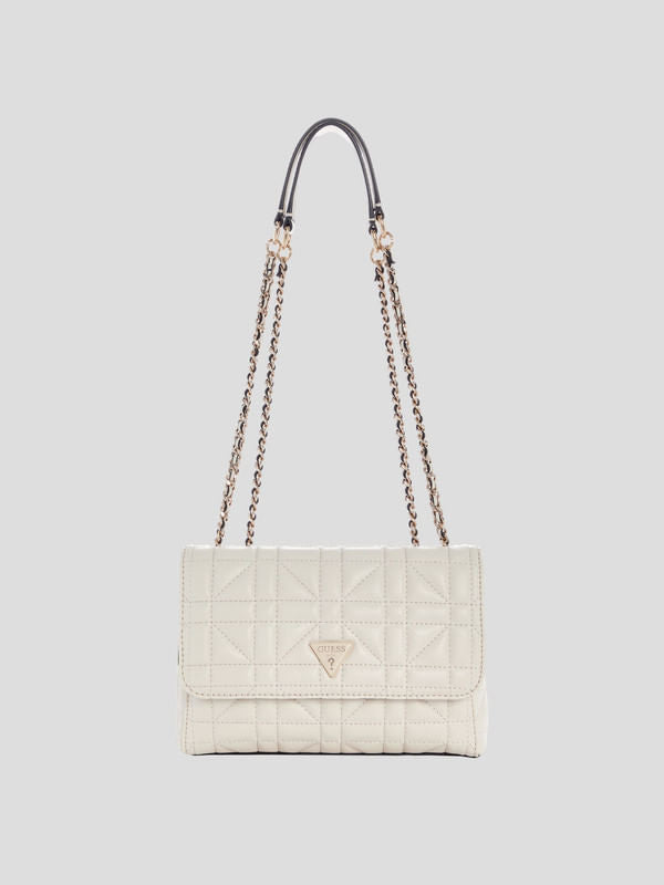 Bolsa Crossbody Flap Guess Edita