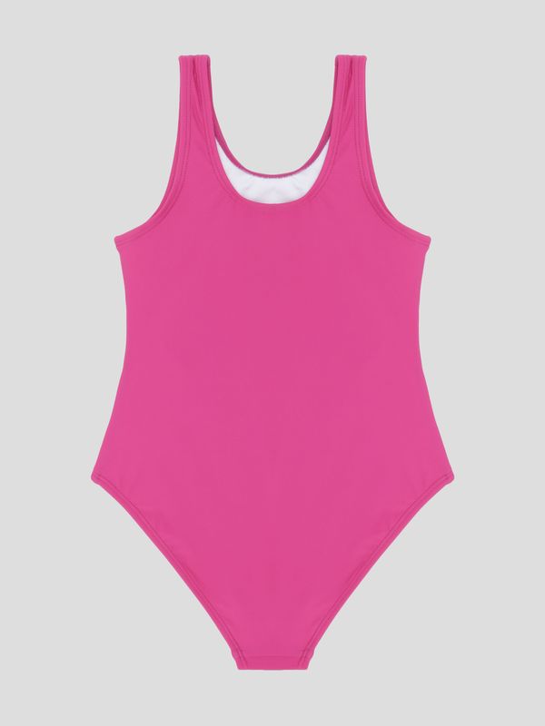 Traje De Baño Completo Guess Kids Para Niña