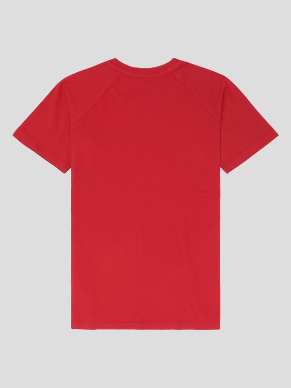 Playera Guess Kids Para Niño