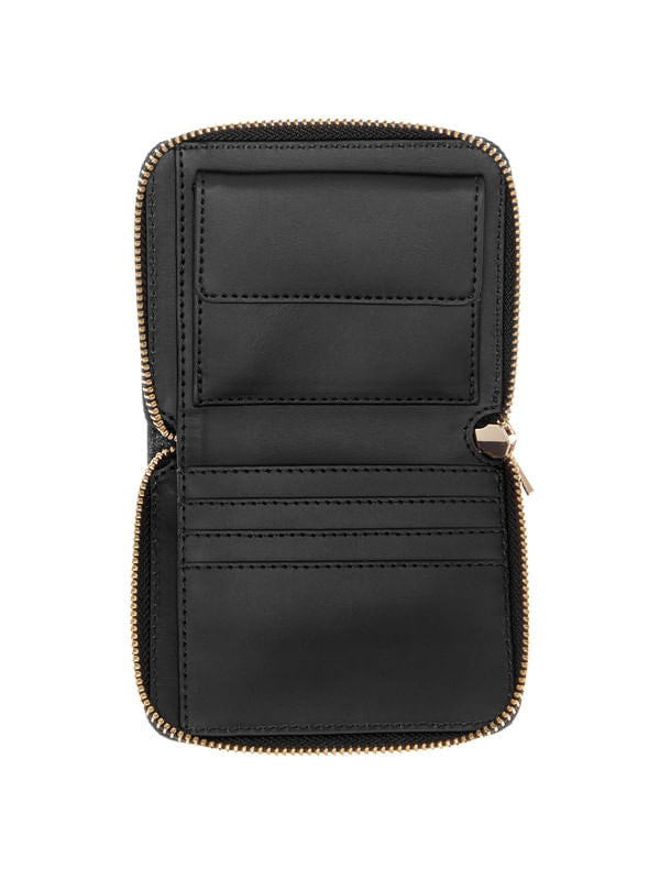 Cartera Zip Around Small Guess Melinda