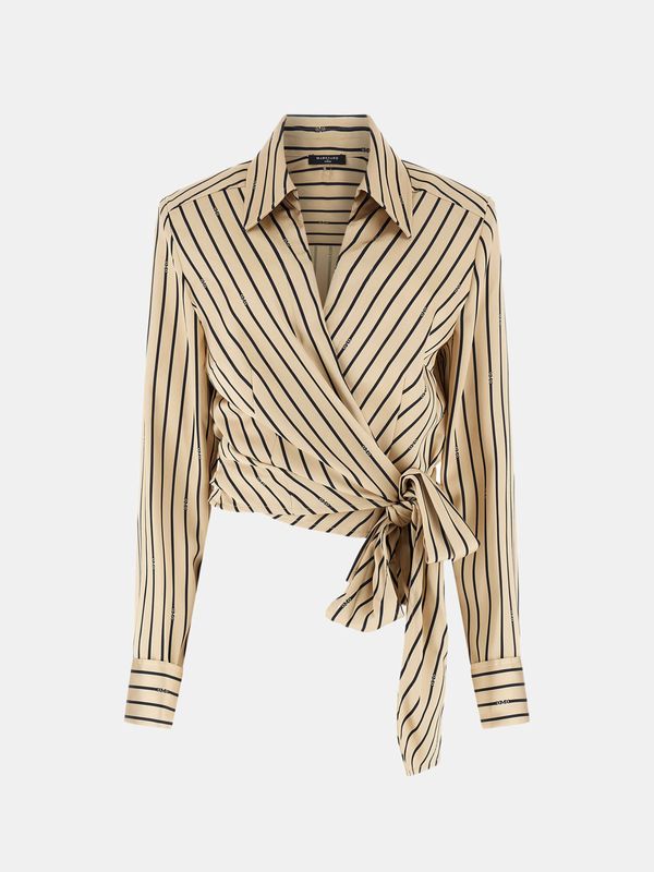 Camisa Guess Marciano Fatou