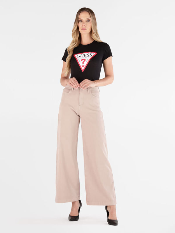 Playera Guess Icon