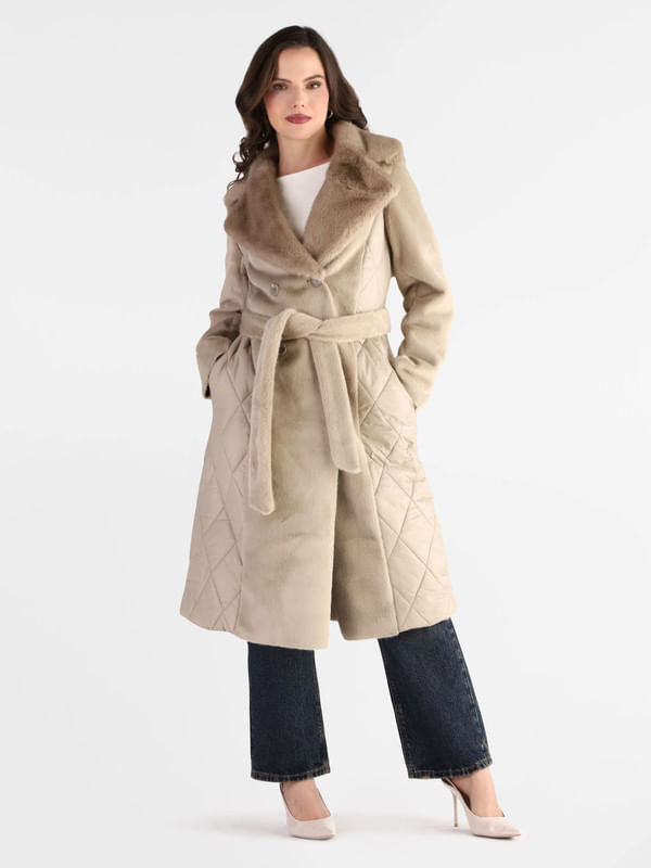 Abrigo Guess Jole