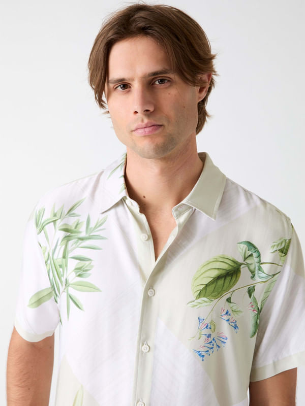Camisa Guess Wayco
