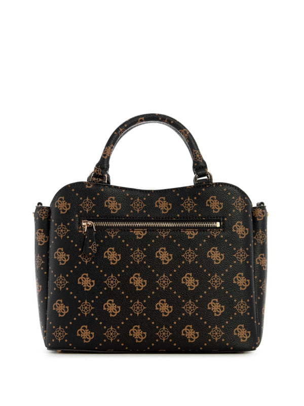 Bolsa Satchel Guess Silia