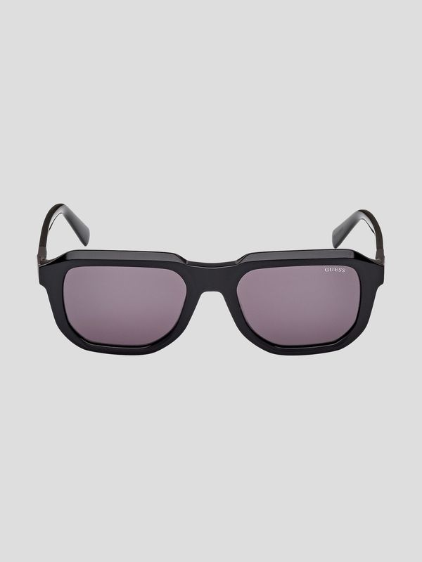 Lentes de Sol Guess Forma Rectangular