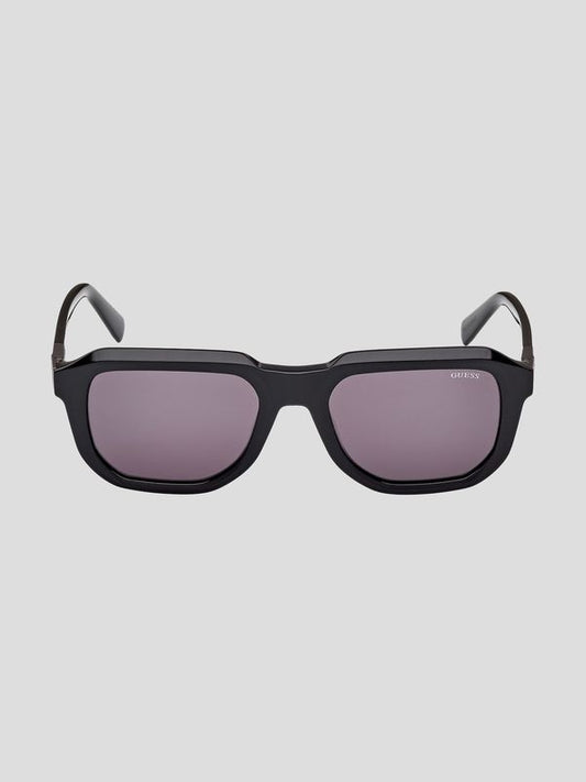 Lentes de Sol Guess Forma Rectangular