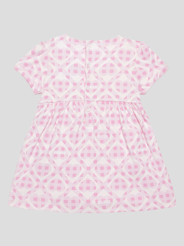 Vestido Guess Kids Para Bebé