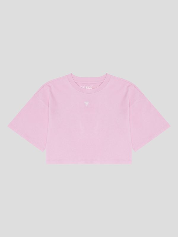 Playera Guess Kids Para Niña