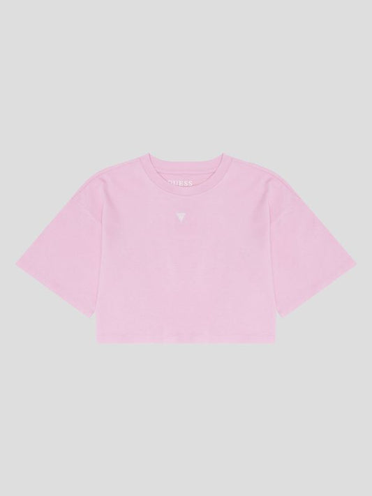 Playera Guess Kids Para Niña