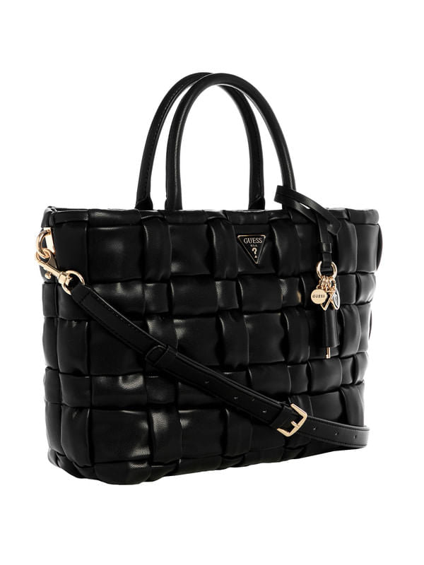 Bolsa Satchel Guess Marion