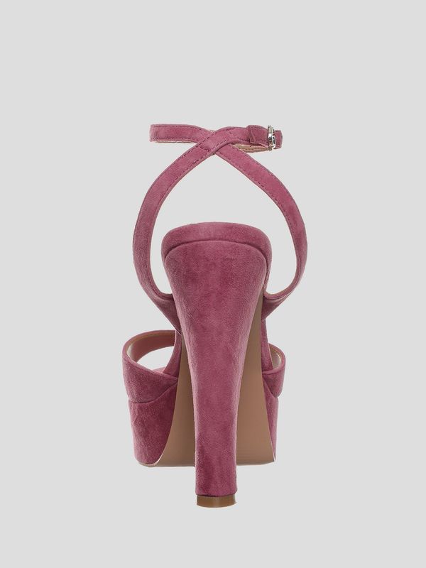 Sandalia Guess Hitten