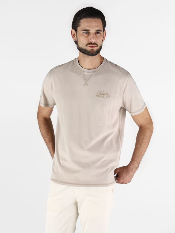 Playera Guess Washed