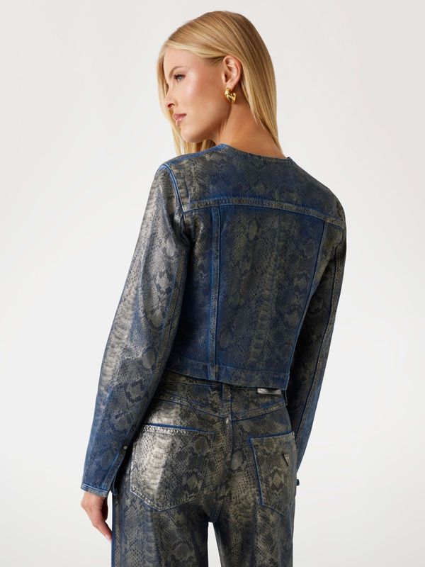 Chamarra Guess Tersa