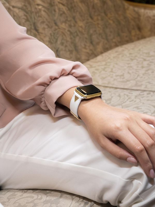 Correa Guess Para Apple Watch