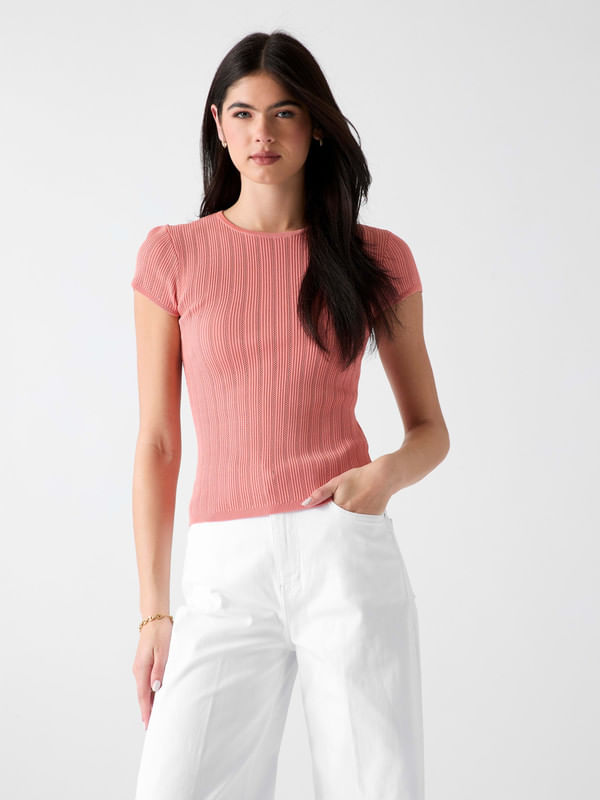 Top Guess Kara
