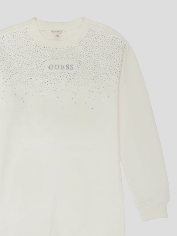 Vestido Guess Kids Para Niña