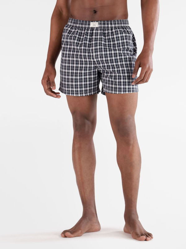 Short Guess Bóxer - Guess Jeans